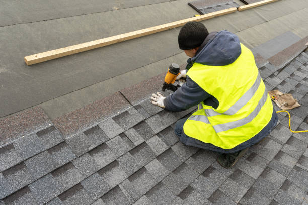 Best Commercial Roofing Services  in Breckenridge Hills, MO