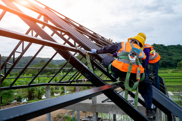 Best Metal Roofing Contractor  in Breckenridge Hills, MO