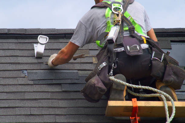 Best Roof Maintenance Services  in Breckenridge Hills, MO