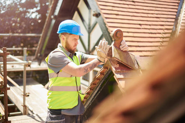 Best Best Roofing Contractors  in Breckenridge Hills, MO