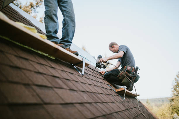 Quick and Trustworthy Emergency Roof Repair Services in Breckenridge Hills, MO
