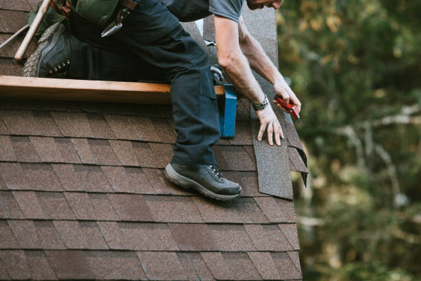 Professional Roofing Contractor in Breckenridge Hills, MO